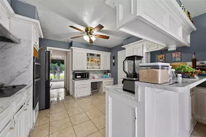 6803 Wimbledon Estates Drive, Spring, TX 77379 - Photo 5