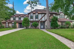 6803 Wimbledon Estates Dr, Spring, TX 77379 - Photo 1