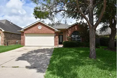 128 Long Canyon Lane, Richmond, TX 77469 - Photo 1