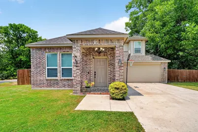 602 Main St, Greenville, TX 75401 - Photo 1