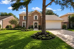 5410 Forest Trails Dr, Houston, TX 77084 - Photo 1