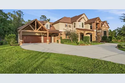27806 Quiet Sky Place Drive, Spring, TX 77386 - Photo 3