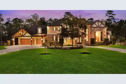 27806 Quiet Sky Place Drive, Spring, TX 77386 - Photo 1