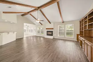 17419 Cassina Dr, Spring, TX 77388 - Photo 9