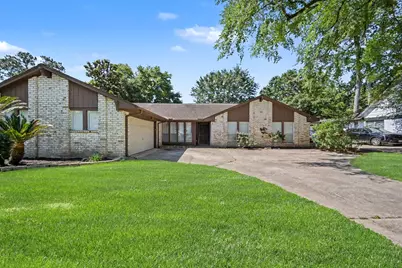 17419 Cassina Drive, Spring, TX 77388 - Photo 1