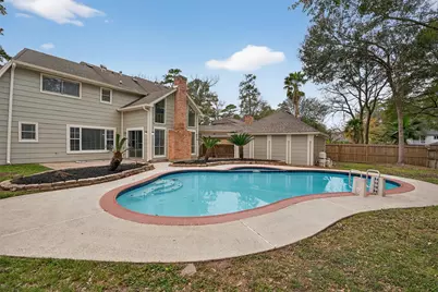 6506 Knollview, Spring, TX 77389 - Photo 35