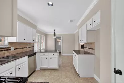 6506 Knollview, Spring, TX 77389 - Photo 17