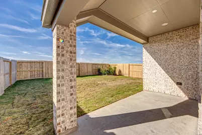 2922 Sunrise Field Lane, Brookshire, TX 77423 - Photo 33