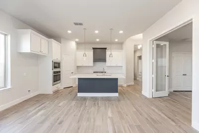 2922 Sunrise Field Lane, Brookshire, TX 77423 - Photo 11