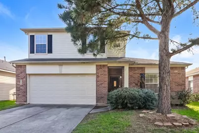 2723 Durham Chase Lane, Katy, TX 77449 - Photo 1