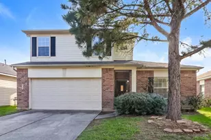 2723 Durham Chase Ln, Katy, TX 77449 - Photo 1