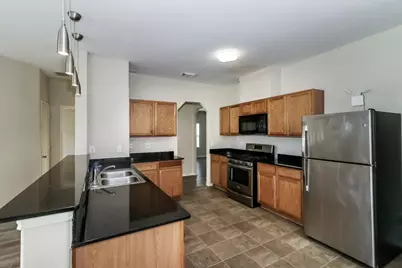 2723 Durham Chase Lane, Katy, TX 77449 - Photo 7