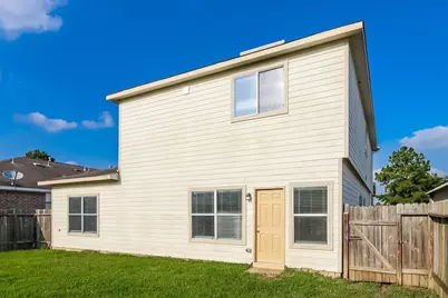 2723 Durham Chase Lane, Katy, TX 77449 - Photo 15
