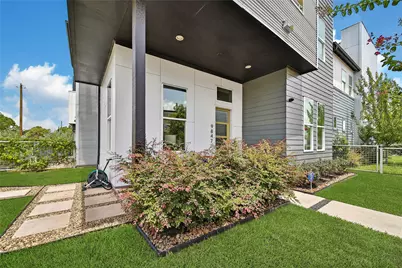 9847 Mocking Bird Hill Lane, Houston, TX 77080 - Photo 3