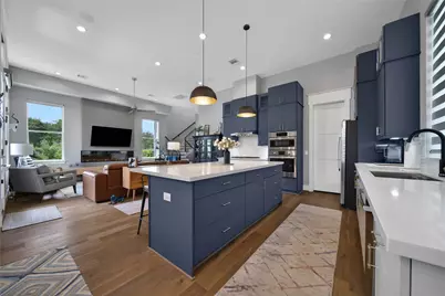 9847 Mocking Bird Hill Lane, Houston, TX 77080 - Photo 17