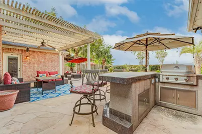 26406 Wedgewood Park, Cypress, TX 77433 - Photo 37