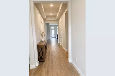 16007 Tangled Vine Lane, Conroe, TX 77302 - Photo 1