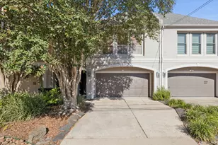 4916 Travis St, Houston, TX 77002 - Photo 1