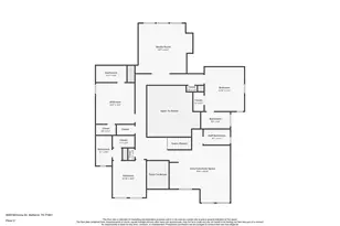 4509 Mimosa Dr, Bellaire, TX 77401 - Photo 43