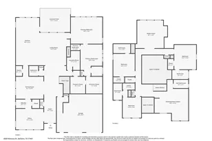 4509 Mimosa Dr, Bellaire, TX 77401 - Photo 41