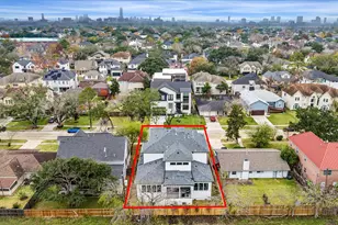 4509 Mimosa Dr, Bellaire, TX 77401 - Photo 39