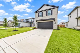 4011 Windy Whisper Dr, Brookshire, TX 77423 - Photo 41