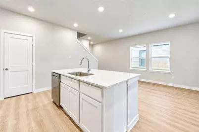 4011 Windy Whisper Drive, Brookshire, TX 77423 - Photo 9