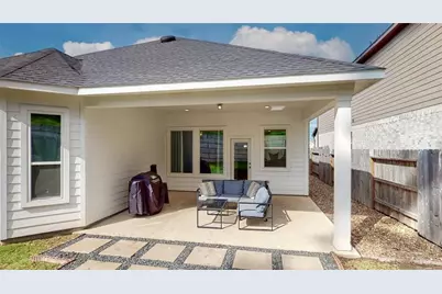 358 Pleasant Hill Way, Conroe, TX 77304 - Photo 35