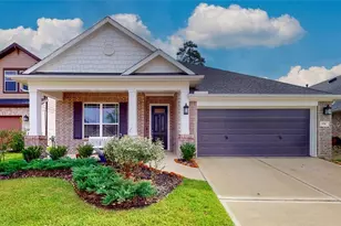 358 Pleasant Hl Wy, Conroe, TX 77304 - Photo 1
