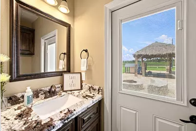 8999 Water Point Drive, Beach City, TX 77523 - Photo 25