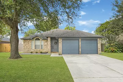 4518 Sioux Street, Baytown, TX 77521 - Photo 1