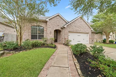 18331 First Bend Drive Drive, Cypress, TX 77433 - Photo 1