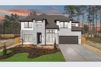 1716 Howler Way, Montgomery, TX 77316 - Photo 1