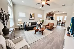 45 Woodland Hills Dr, Conroe, TX 77303 - Photo 3