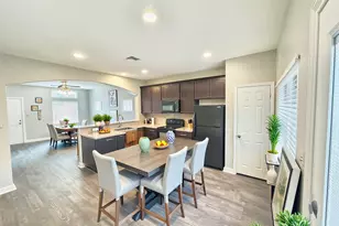 45 Woodland Hills Dr, Conroe, TX 77303 - Photo 5