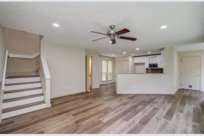 3816 Brandt Street, Houston, TX 77006 - Photo 5