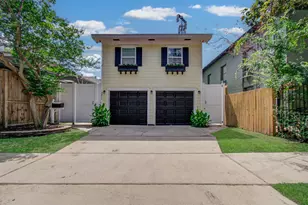 3816 Brandt St, Houston, TX 77006 - Photo 3