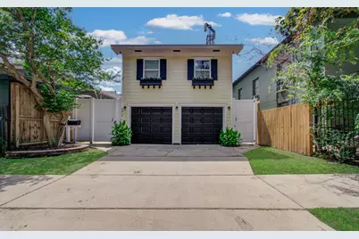 3816 Brandt Street, Houston, TX 77006 - Photo 3