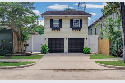 3816 Brandt Street, Houston, TX 77006 - Photo 1