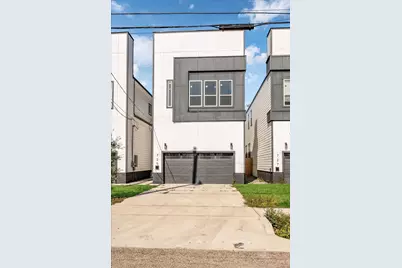 723 E 37th Street, Houston, TX 77022 - Photo 1