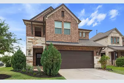 23207 Teton Glen Lane, Katy, TX 77493 - Photo 1