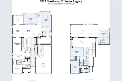 7017 Southwest Drive, League City, TX 77546 - Photo 23