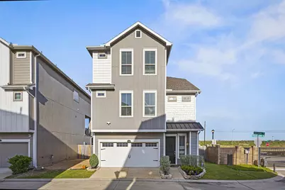 11909 Primrose Creek Trail, Houston, TX 77051 - Photo 1