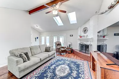 2507 Whispering Springs Drive, Spring, TX 77373 - Photo 9