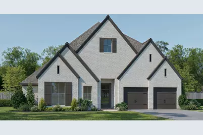16642 Branchers Drive, Magnolia, TX 77354 - Photo 1