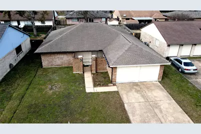 13610 Piney Oaks Drive, Houston, TX 77065 - Photo 1