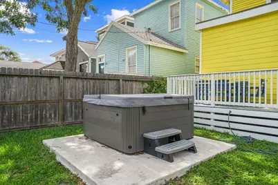 3124 Bernardo De Galvez Avenue, Galveston, TX 77550 - Photo 33