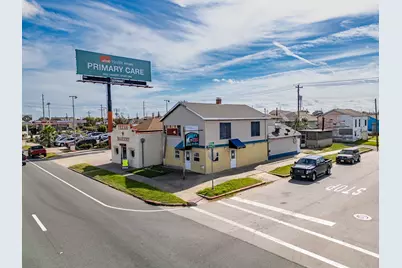 5427 Broadway Street #A, Galveston, TX 77551 - Photo 1