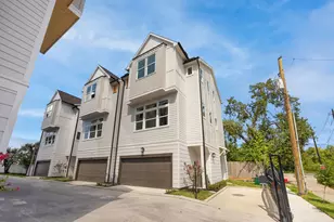 1713 Mary St, Houston, TX 77026 - Photo 3