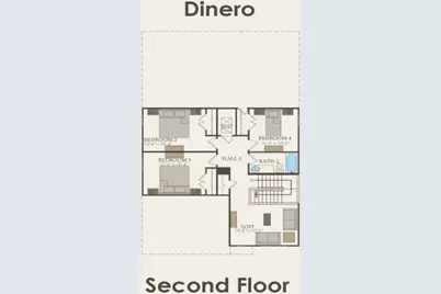 406 Point Nemo Street, Crosby, TX 77532 - Photo 3